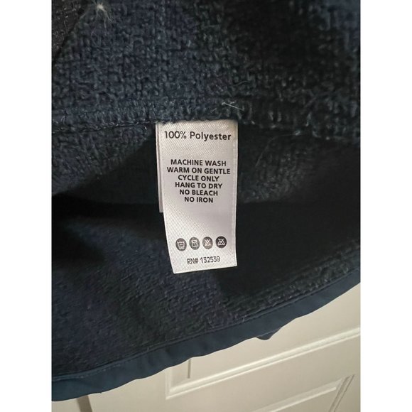 Medilita Strata Women's Fleece Medical Jacket - Size M - Picture 9 of 11